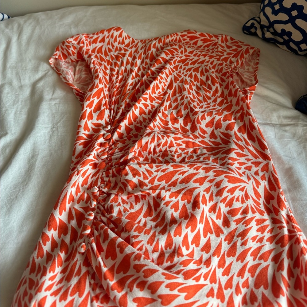 Reformation Dress